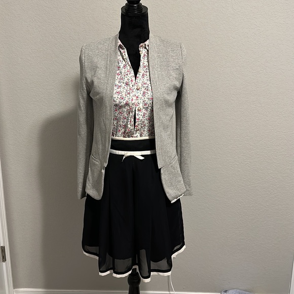 Springfield soft cotton shirt - Picture 12 of 12